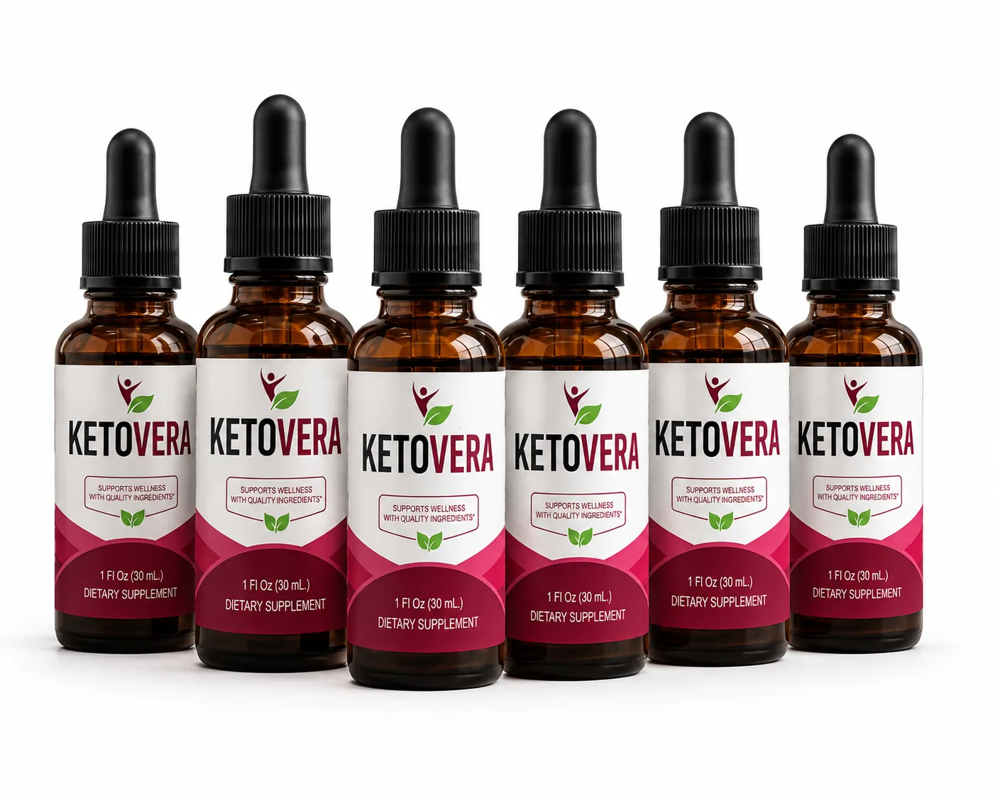 KetoVera Suplements